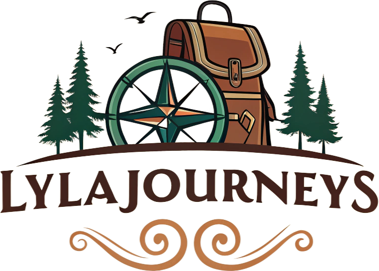 Lyla Journeys